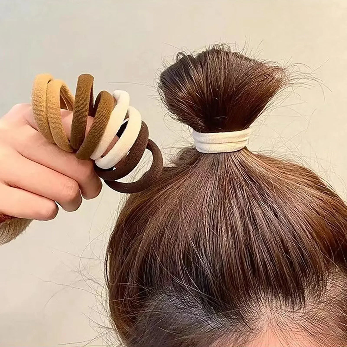 The Everyday Ponytail Headband™