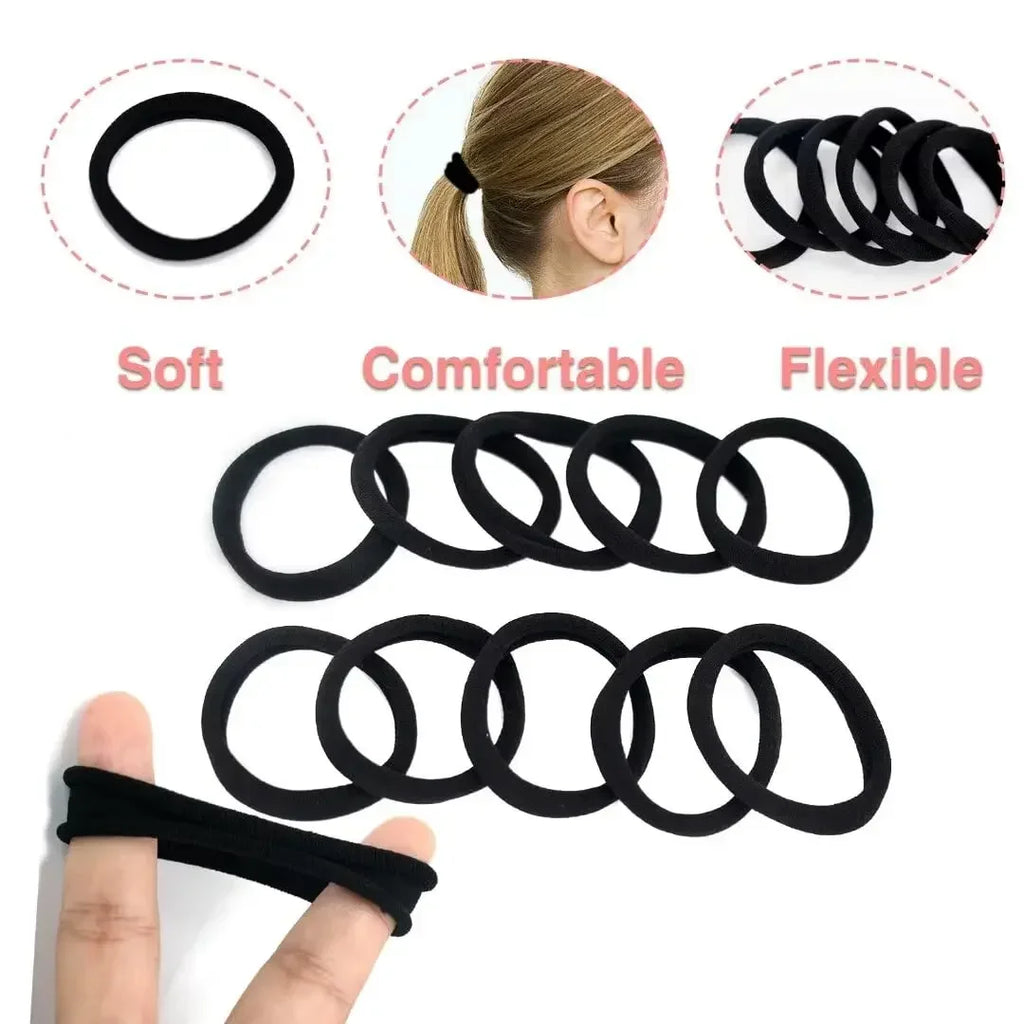 The Everyday Ponytail Headband™