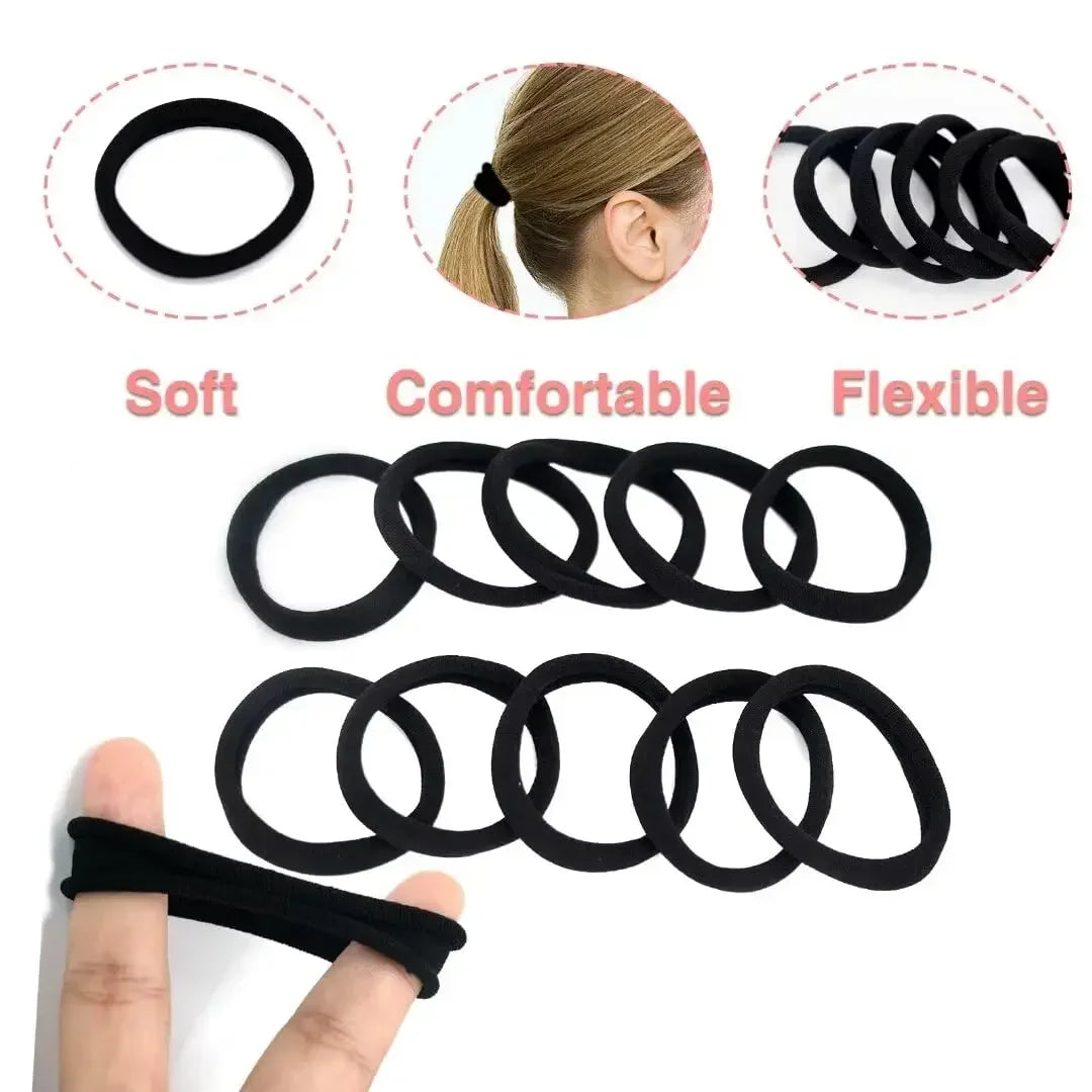 The Everyday Ponytail Headband™